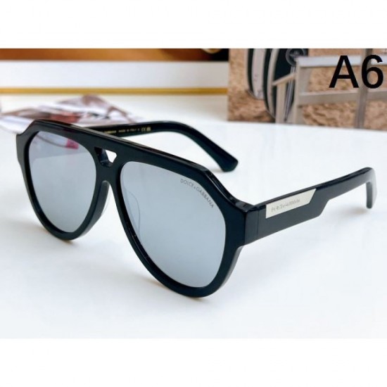 DOLCE & GABBANA Dolce & Gabbana 2024SS Sunglasses Cheapest Sale DOLCE & GABBANA Dolce & Gabbana 2024SS Sunglasses Cheapest Sale