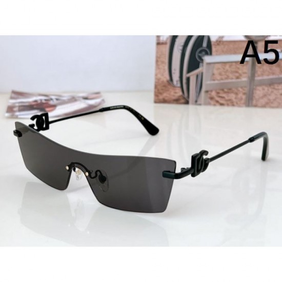 DOLCE & GABBANA Dolce & Gabbana 2024SS Sunglasses Modern Style DOLCE & GABBANA Dolce & Gabbana 2024SS Sunglasses Modern Style
