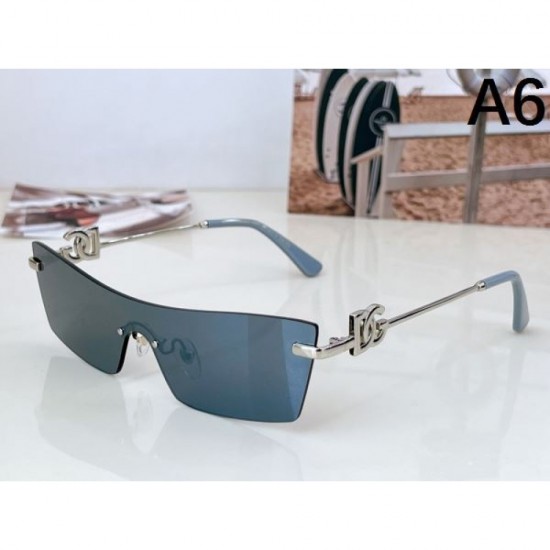 DOLCE & GABBANA Dolce & Gabbana 2024SS Sunglasses Modern Style DOLCE & GABBANA Dolce & Gabbana 2024SS Sunglasses Modern Style