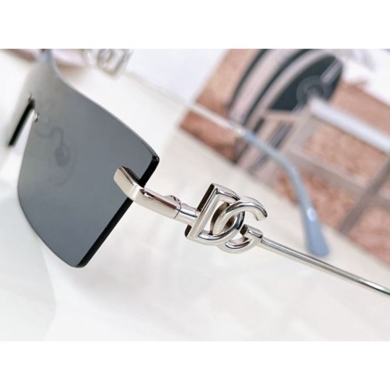 DOLCE & GABBANA Dolce & Gabbana 2024SS Sunglasses Modern Style DOLCE & GABBANA Dolce & Gabbana 2024SS Sunglasses Modern Style