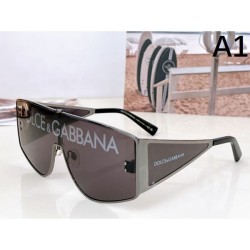 DOLCE & GABBANA Dolce & Gabbana 2024SS Sunglasses Express your individuality
