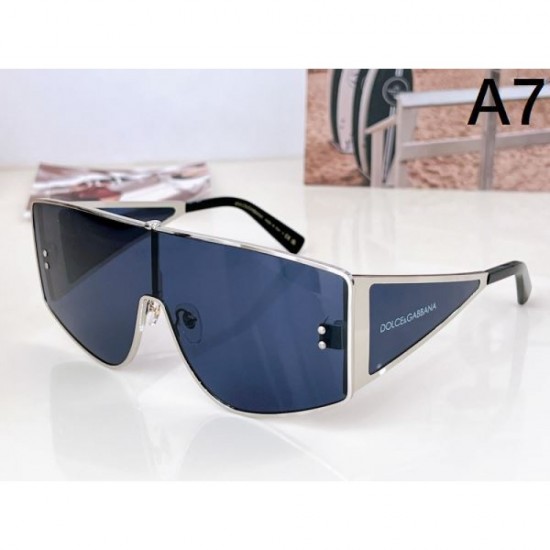 DOLCE & GABBANA Dolce & Gabbana 2024SS Sunglasses Express your individuality DOLCE & GABBANA Dolce & Gabbana 2024SS Sunglasses Express your individuality