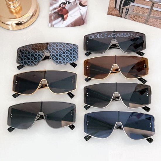 DOLCE & GABBANA Dolce & Gabbana 2024SS Sunglasses Express your individuality DOLCE & GABBANA Dolce & Gabbana 2024SS Sunglasses Express your individuality