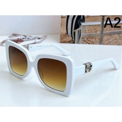 DOLCE & GABBANA Dolce & Gabbana 2024SS Sunglasses Spring/Summer Standard New