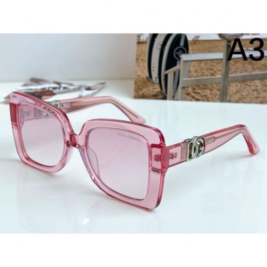 DOLCE & GABBANA Dolce & Gabbana 2024SS Sunglasses Spring/Summer Standard New DOLCE & GABBANA Dolce & Gabbana 2024SS Sunglasses Spring/Summer Standard New