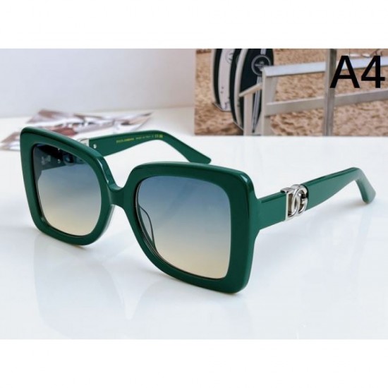 DOLCE & GABBANA Dolce & Gabbana 2024SS Sunglasses Spring/Summer Standard New DOLCE & GABBANA Dolce & Gabbana 2024SS Sunglasses Spring/Summer Standard New