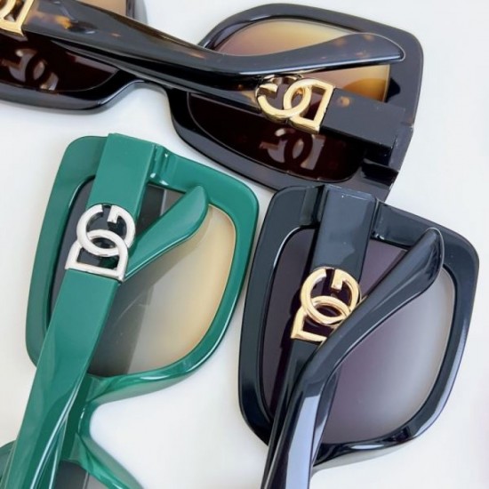 DOLCE & GABBANA Dolce & Gabbana 2024SS Sunglasses Spring/Summer Standard New DOLCE & GABBANA Dolce & Gabbana 2024SS Sunglasses Spring/Summer Standard New