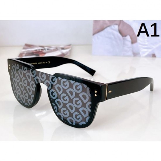 DOLCE & GABBANA Dolce & Gabbana 2024SS Sunglasses Latest Love at First Sight DOLCE & GABBANA Dolce & Gabbana 2024SS Sunglasses Latest Love at First Sight
