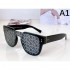 DOLCE & GABBANA Dolce & Gabbana 2024SS Sunglasses Latest Love at First Sight