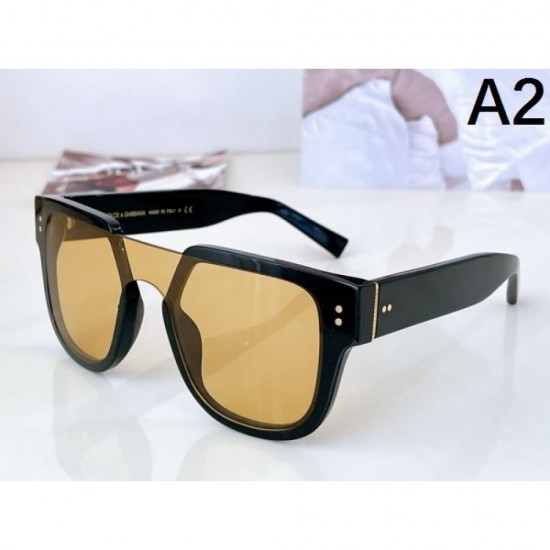 DOLCE & GABBANA Dolce & Gabbana 2024SS Sunglasses Latest Love at First Sight DOLCE & GABBANA Dolce & Gabbana 2024SS Sunglasses Latest Love at First Sight