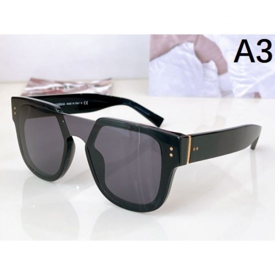 DOLCE & GABBANA Dolce & Gabbana 2024SS Sunglasses Latest Love at First Sight DOLCE & GABBANA Dolce & Gabbana 2024SS Sunglasses Latest Love at First Sight