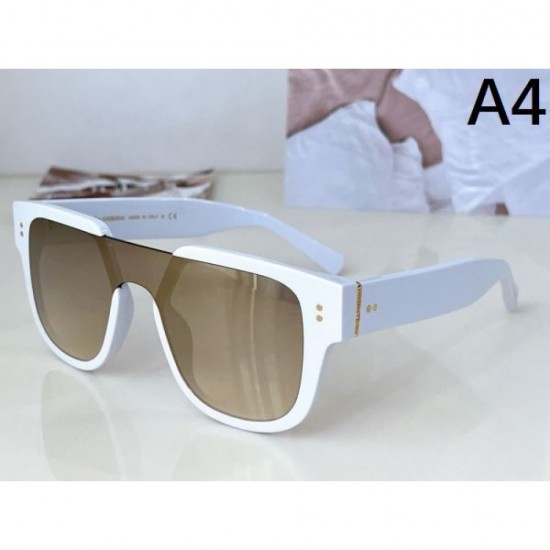 DOLCE & GABBANA Dolce & Gabbana 2024SS Sunglasses Latest Love at First Sight DOLCE & GABBANA Dolce & Gabbana 2024SS Sunglasses Latest Love at First Sight