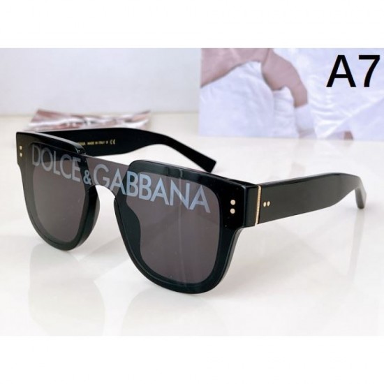 DOLCE & GABBANA Dolce & Gabbana 2024SS Sunglasses Latest Love at First Sight DOLCE & GABBANA Dolce & Gabbana 2024SS Sunglasses Latest Love at First Sight