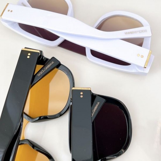 DOLCE & GABBANA Dolce & Gabbana 2024SS Sunglasses Latest Love at First Sight DOLCE & GABBANA Dolce & Gabbana 2024SS Sunglasses Latest Love at First Sight