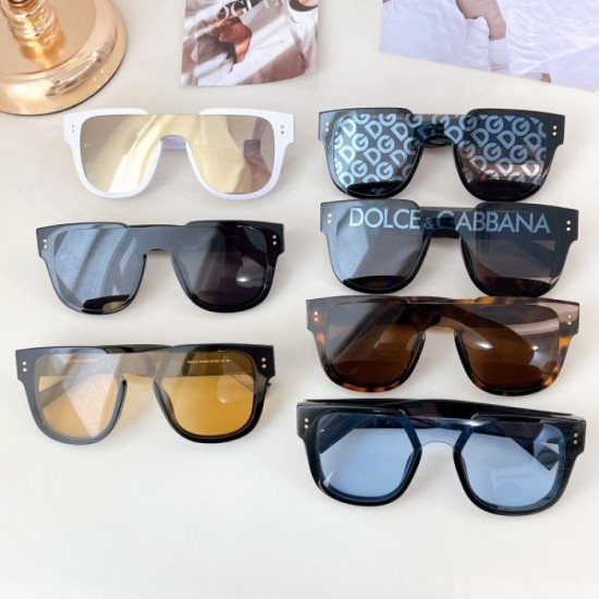 DOLCE & GABBANA Dolce & Gabbana 2024SS Sunglasses Latest Love at First Sight DOLCE & GABBANA Dolce & Gabbana 2024SS Sunglasses Latest Love at First Sight