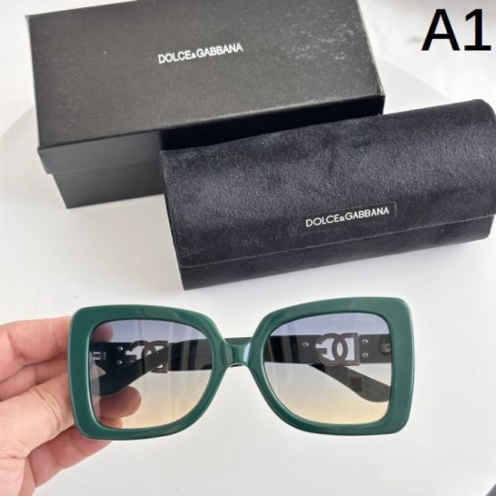 DOLCE & GABBANA Dolce & Gabbana 2024SS sunglasses now available at new prices! DOLCE & GABBANA Dolce & Gabbana 2024SS sunglasses now available at new prices!