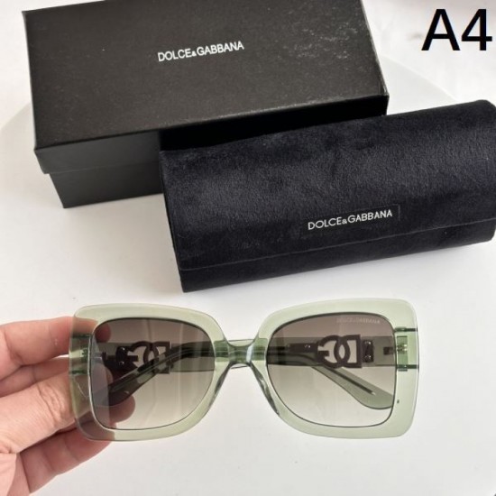 DOLCE & GABBANA Dolce & Gabbana 2024SS sunglasses now available at new prices! DOLCE & GABBANA Dolce & Gabbana 2024SS sunglasses now available at new prices!