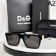 DOLCE & GABBANA Dolce & Gabbana 2024SS Sunglasses Adult Simple DOLCE & GABBANA Dolce & Gabbana 2024SS Sunglasses Adult Simple
