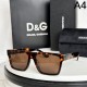 DOLCE & GABBANA Dolce & Gabbana 2024SS Sunglasses Adult Simple DOLCE & GABBANA Dolce & Gabbana 2024SS Sunglasses Adult Simple