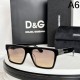 DOLCE & GABBANA Dolce & Gabbana 2024SS Sunglasses Adult Simple DOLCE & GABBANA Dolce & Gabbana 2024SS Sunglasses Adult Simple