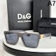DOLCE & GABBANA Dolce & Gabbana 2024SS Sunglasses Adult Simple DOLCE & GABBANA Dolce & Gabbana 2024SS Sunglasses Adult Simple