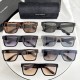 DOLCE & GABBANA Dolce & Gabbana 2024SS Sunglasses Adult Simple DOLCE & GABBANA Dolce & Gabbana 2024SS Sunglasses Adult Simple