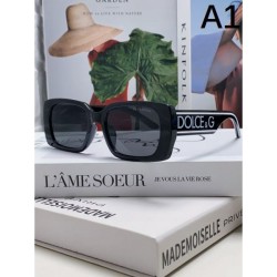DOLCE & GABBANA Dolce & Gabbana 2024SS Sunglasses Very popular item