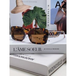 DOLCE & GABBANA Dolce & Gabbana 2024SS Sunglasses Very popular item