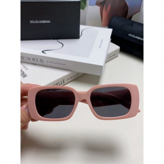 DOLCE & GABBANA Dolce & Gabbana 2024SS Sunglasses Very popular item DOLCE & GABBANA Dolce & Gabbana 2024SS Sunglasses Very popular item