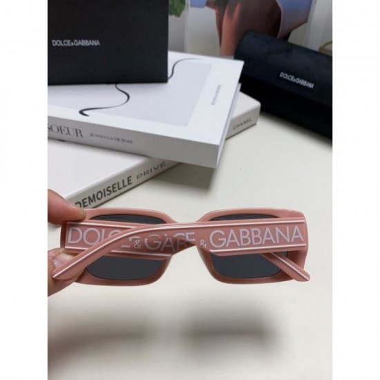 DOLCE & GABBANA Dolce & Gabbana 2024SS Sunglasses Very popular item DOLCE & GABBANA Dolce & Gabbana 2024SS Sunglasses Very popular item