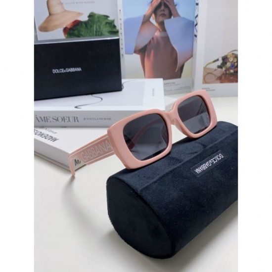 DOLCE & GABBANA Dolce & Gabbana 2024SS Sunglasses Very popular item DOLCE & GABBANA Dolce & Gabbana 2024SS Sunglasses Very popular item