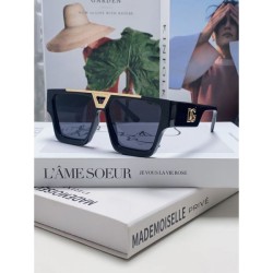 DOLCE & GABBANA Dolce & Gabbana 2024SS sunglasses full of trends