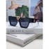 DOLCE & GABBANA Dolce & Gabbana 2024SS sunglasses full of trends