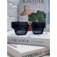 DOLCE & GABBANA Dolce & Gabbana 2024SS sunglasses full of trends DOLCE & GABBANA Dolce & Gabbana 2024SS sunglasses full of trends