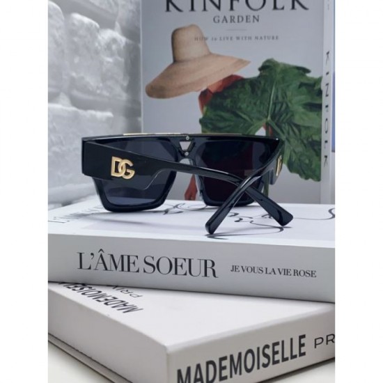 DOLCE & GABBANA Dolce & Gabbana 2024SS sunglasses full of trends DOLCE & GABBANA Dolce & Gabbana 2024SS sunglasses full of trends