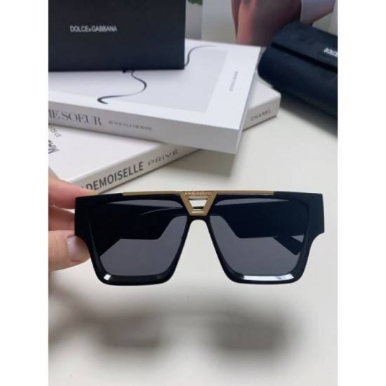 DOLCE & GABBANA Dolce & Gabbana 2024SS sunglasses full of trends DOLCE & GABBANA Dolce & Gabbana 2024SS sunglasses full of trends