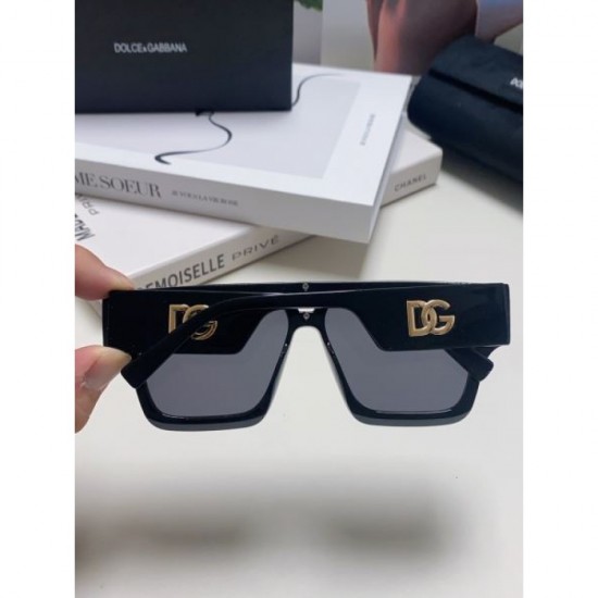 DOLCE & GABBANA Dolce & Gabbana 2024SS sunglasses full of trends DOLCE & GABBANA Dolce & Gabbana 2024SS sunglasses full of trends