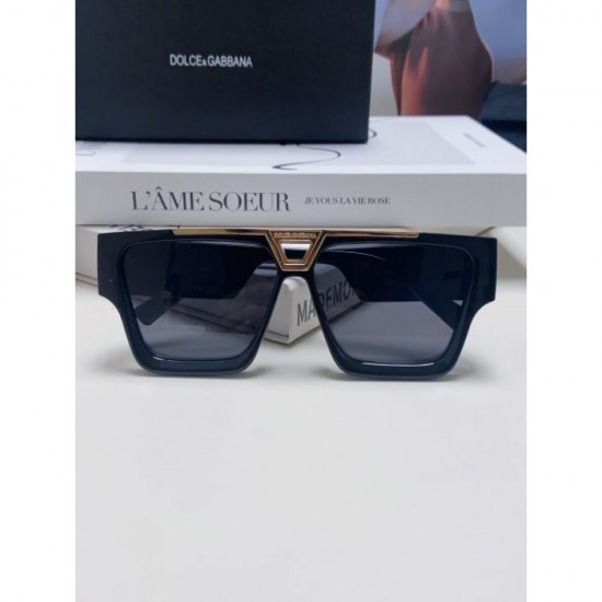 DOLCE & GABBANA Dolce & Gabbana 2024SS sunglasses full of trends DOLCE & GABBANA Dolce & Gabbana 2024SS sunglasses full of trends