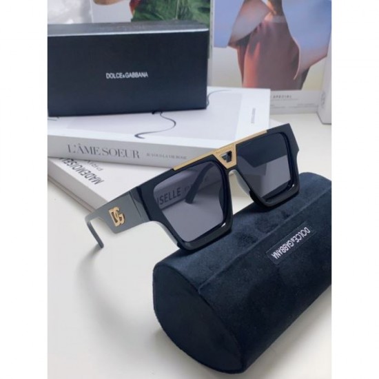 DOLCE & GABBANA Dolce & Gabbana 2024SS sunglasses full of trends DOLCE & GABBANA Dolce & Gabbana 2024SS sunglasses full of trends