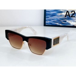 2024FW Sunglasses DOLCE & GABBANA Also available as a Dolce & Gabbana limited gift
