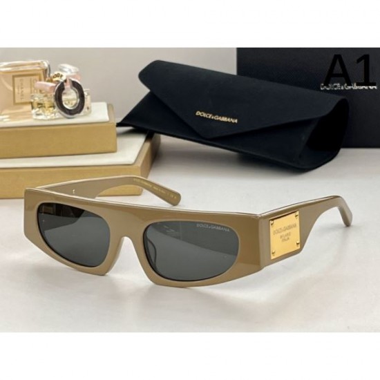 2024FW Sunglasses DOLCE & GABBANA Dolce & Gabbana users are increasing 2024FW Sunglasses DOLCE & GABBANA Dolce & Gabbana users are increasing