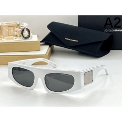 2024FW Sunglasses DOLCE & GABBANA Dolce & Gabbana users are increasing