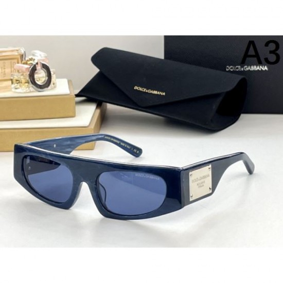 2024FW Sunglasses DOLCE & GABBANA Dolce & Gabbana users are increasing 2024FW Sunglasses DOLCE & GABBANA Dolce & Gabbana users are increasing