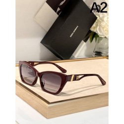 2024FW Sunglasses DOLCE & GABBANA Upgrade from Dolce & Gabbana
