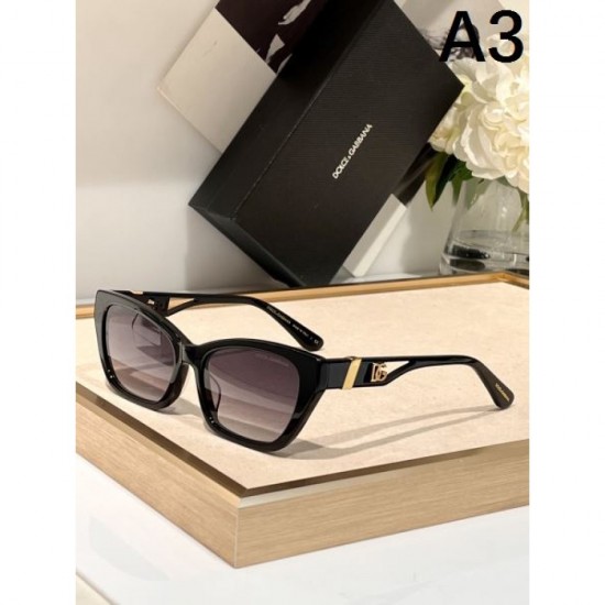 2024FW Sunglasses DOLCE & GABBANA Upgrade from Dolce & Gabbana 2024FW Sunglasses DOLCE & GABBANA Upgrade from Dolce & Gabbana