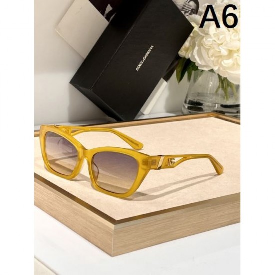 2024FW Sunglasses DOLCE & GABBANA Upgrade from Dolce & Gabbana 2024FW Sunglasses DOLCE & GABBANA Upgrade from Dolce & Gabbana