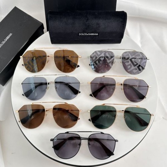 2024FW Sunglasses DOLCE & GABBANA Dolce & Gabbana boom is heating up again 2024FW Sunglasses DOLCE & GABBANA Dolce & Gabbana boom is heating up again