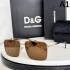 2024FW Sunglasses DOLCE & GABBANA Dolce & Gabbana Sold out this time!