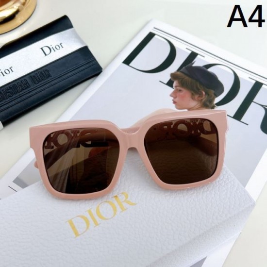 DIOR Dior 2024SS Sunglasses This is the one for this summer DIOR Dior 2024SS Sunglasses This is the one for this summer