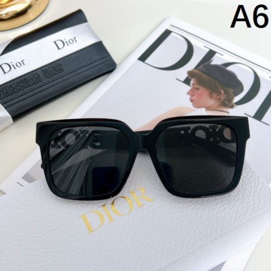 DIOR Dior 2024SS Sunglasses This is the one for this summer DIOR Dior 2024SS Sunglasses This is the one for this summer